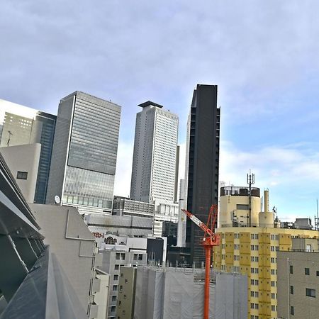 Hotel First Cabin Tkp Nagoya Station Zewnętrze zdjęcie