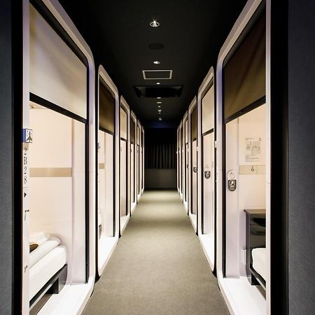 Hotel First Cabin Tkp Nagoya Station Zewnętrze zdjęcie