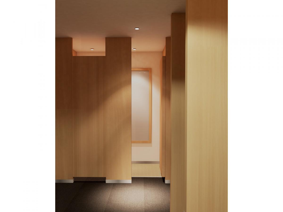 Hotel First Cabin Tkp Nagoya Station Zewnętrze zdjęcie