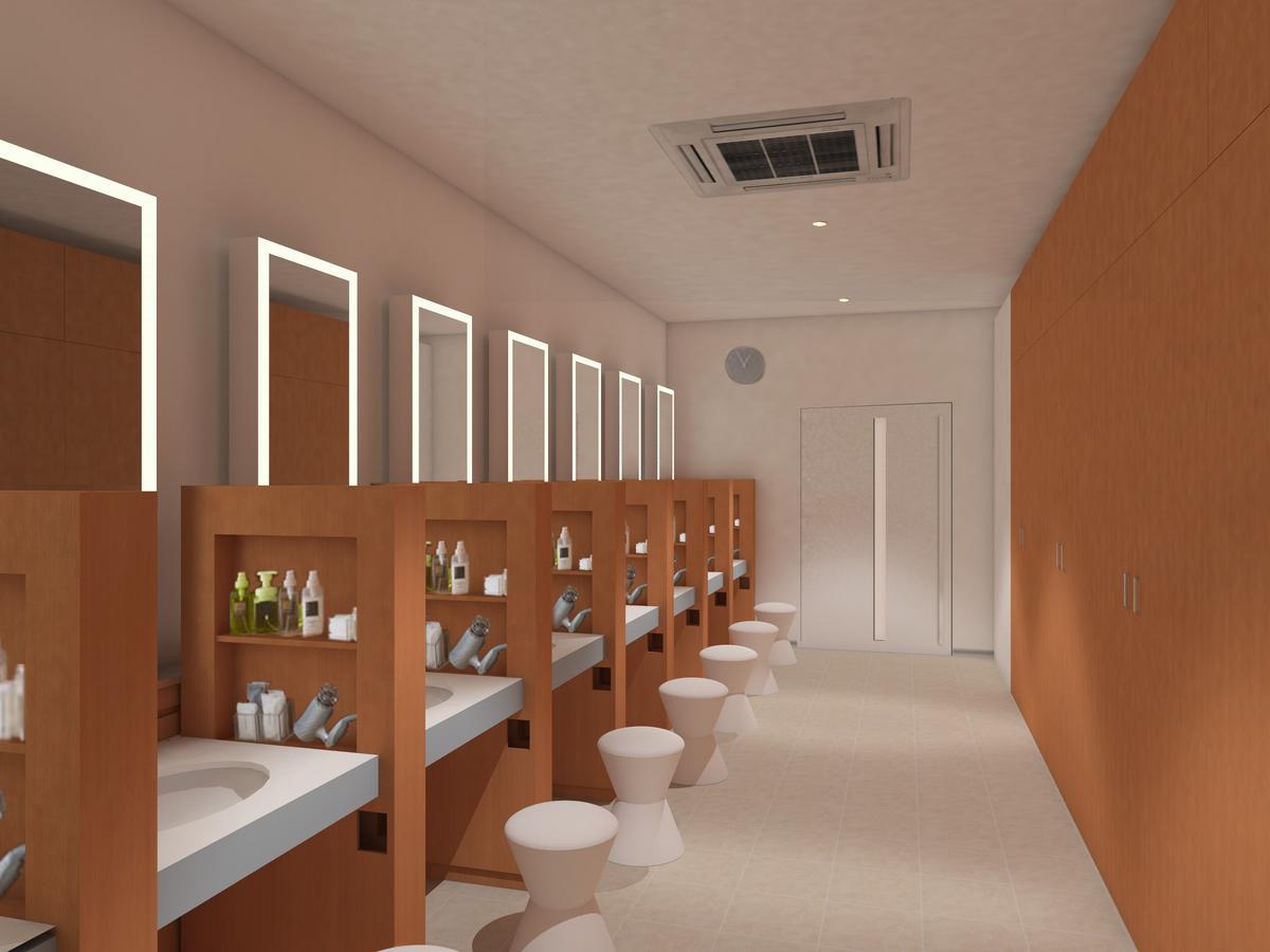 Hotel First Cabin Tkp Nagoya Station Zewnętrze zdjęcie