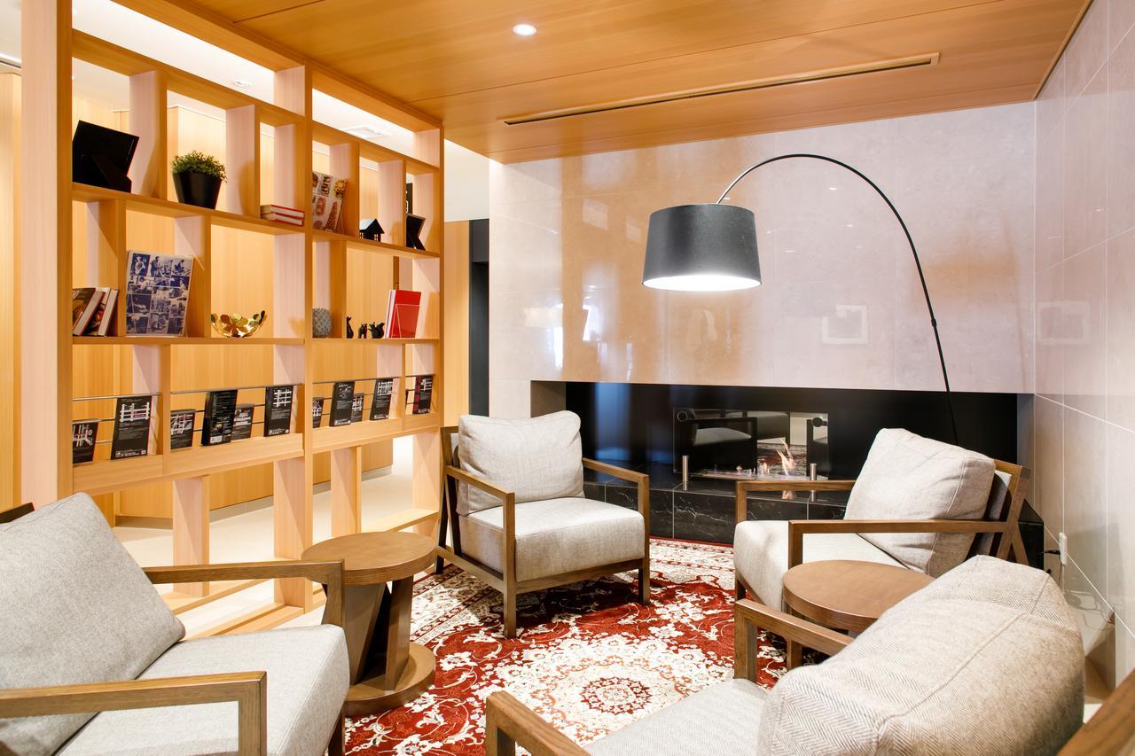 Hotel First Cabin Tkp Nagoya Station Zewnętrze zdjęcie