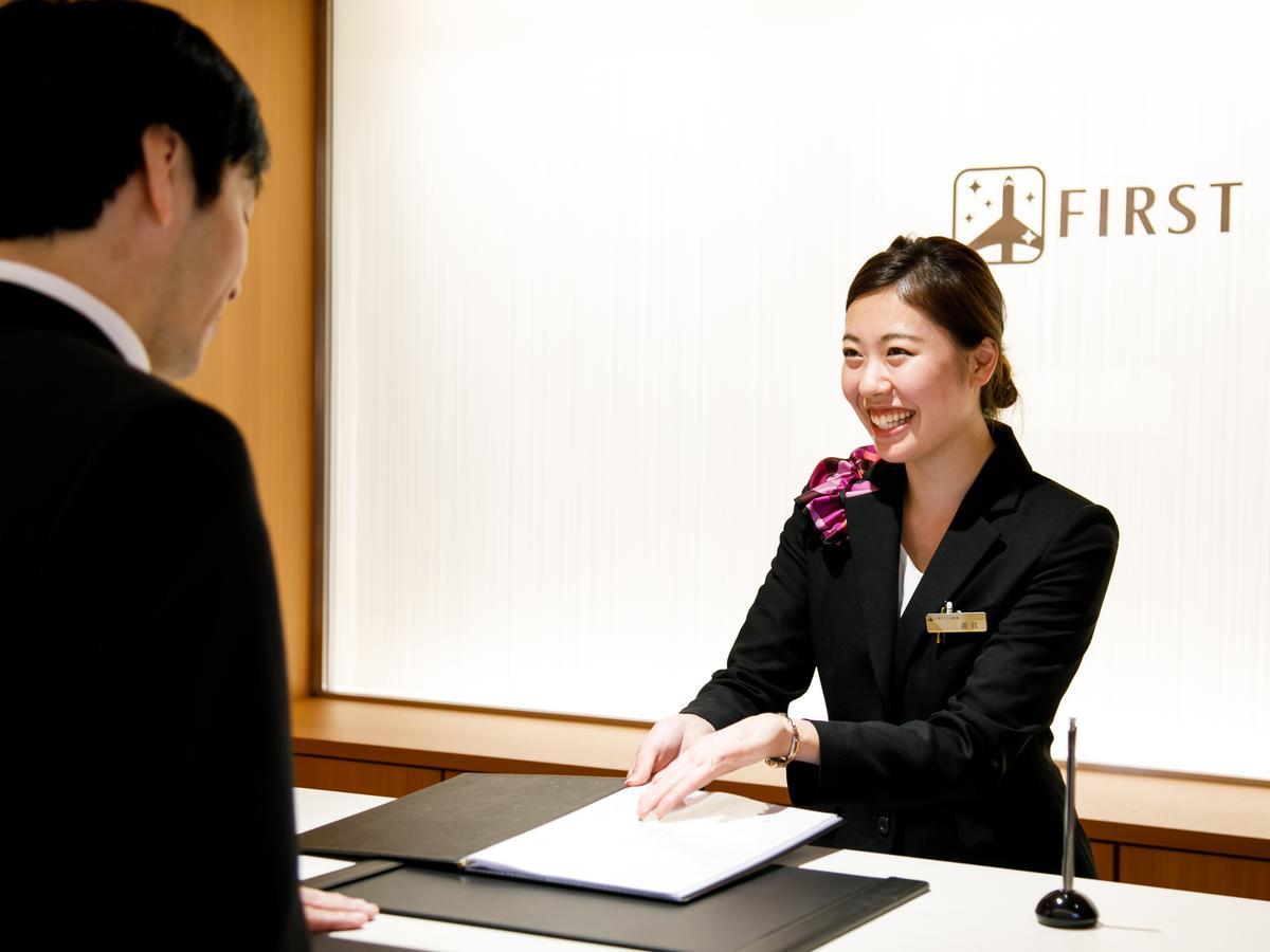 Hotel First Cabin Tkp Nagoya Station Zewnętrze zdjęcie