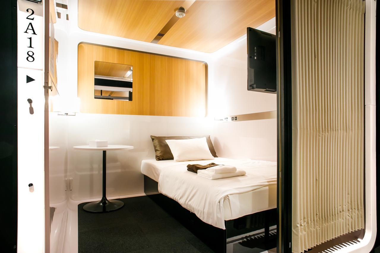 Hotel First Cabin Tkp Nagoya Station Zewnętrze zdjęcie