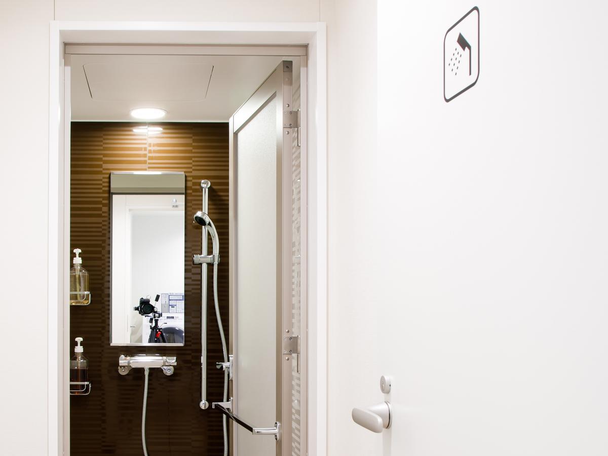 Hotel First Cabin Tkp Nagoya Station Zewnętrze zdjęcie