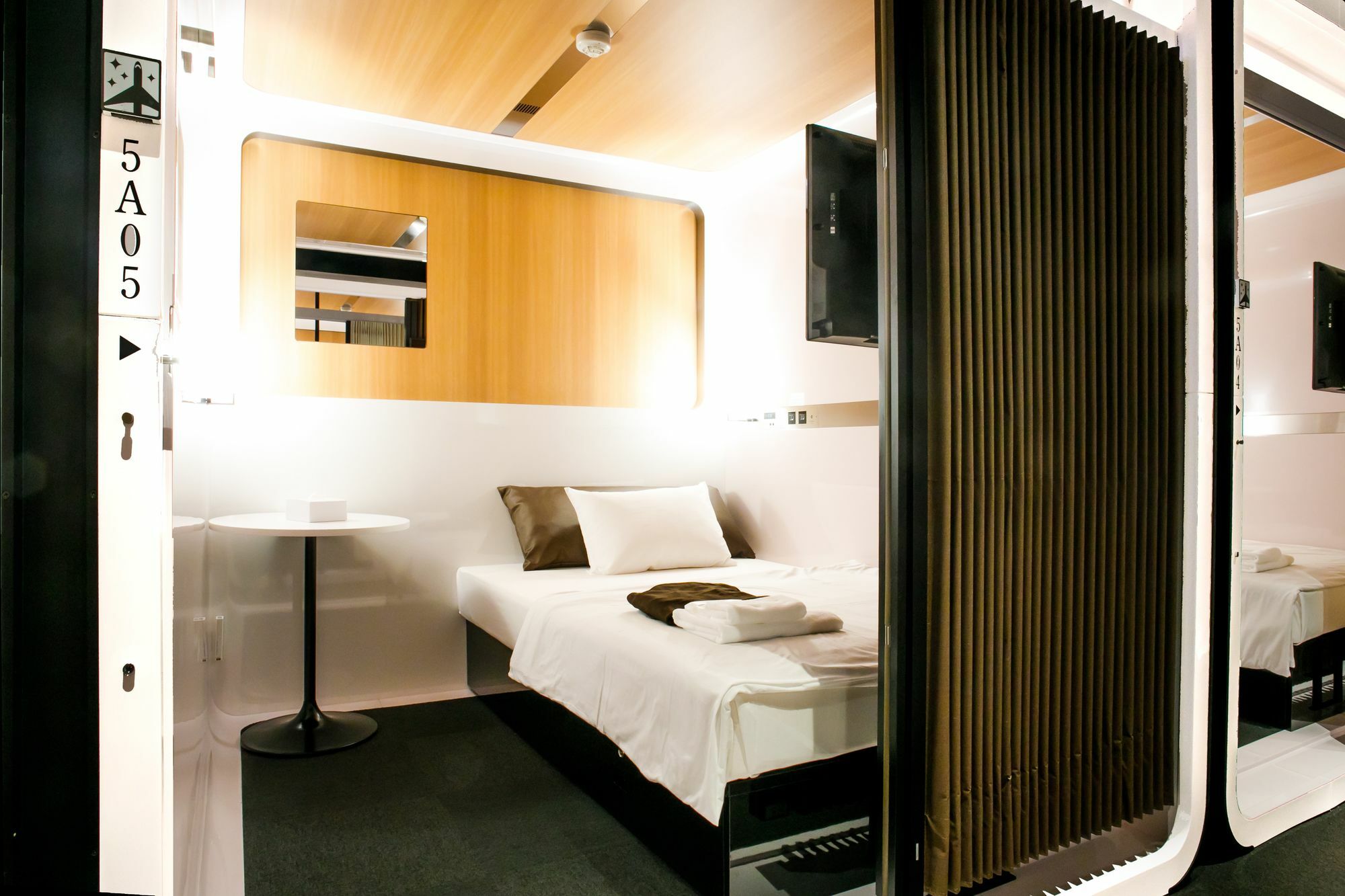 Hotel First Cabin Tkp Nagoya Station Zewnętrze zdjęcie