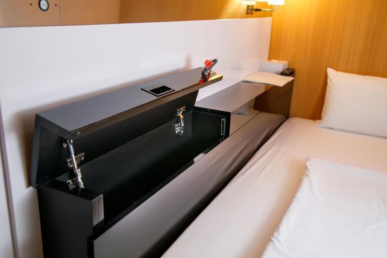Hotel First Cabin Tkp Nagoya Station Zewnętrze zdjęcie