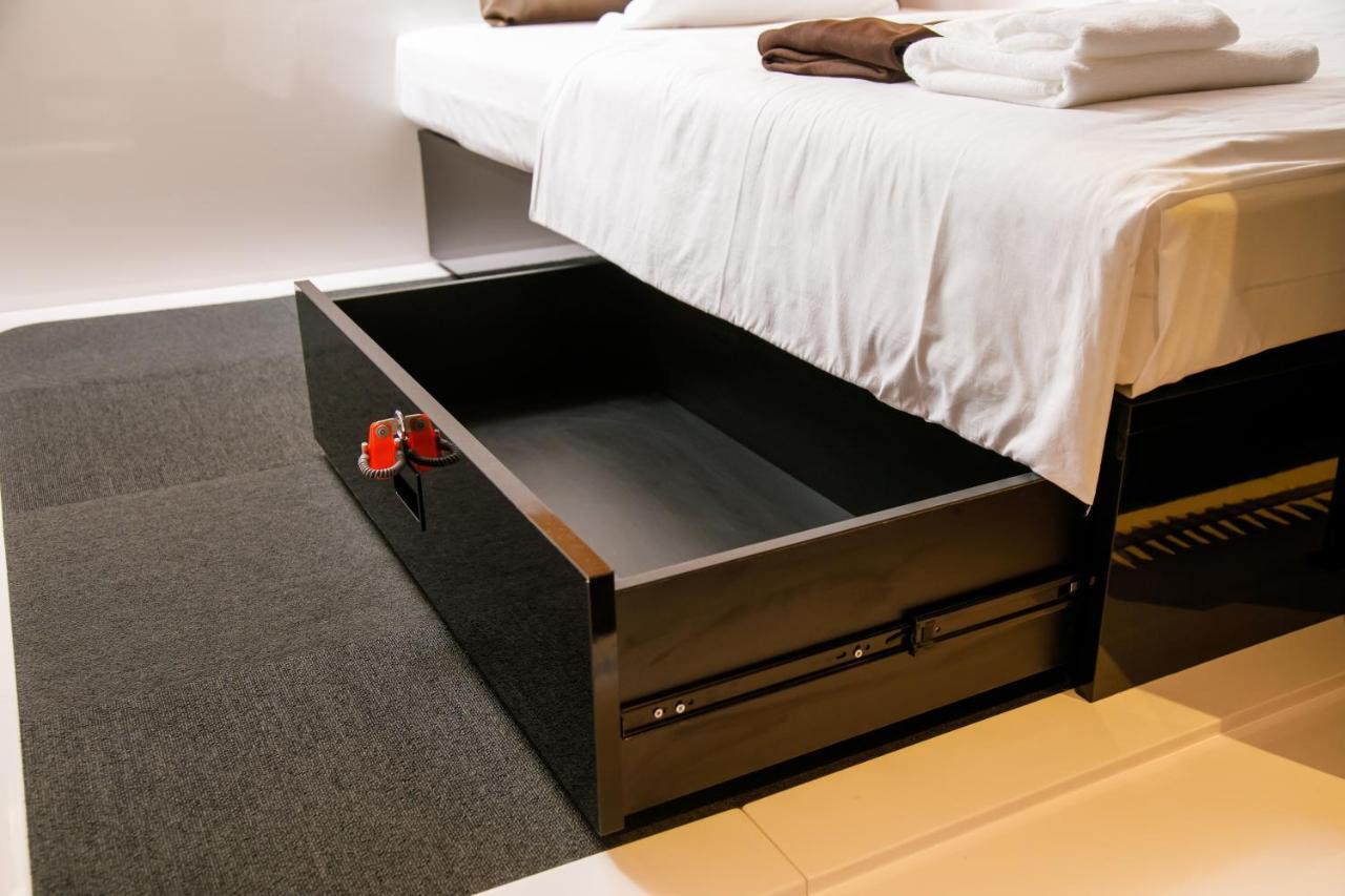 Hotel First Cabin Tkp Nagoya Station Zewnętrze zdjęcie